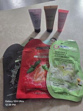Face Mask Bundle